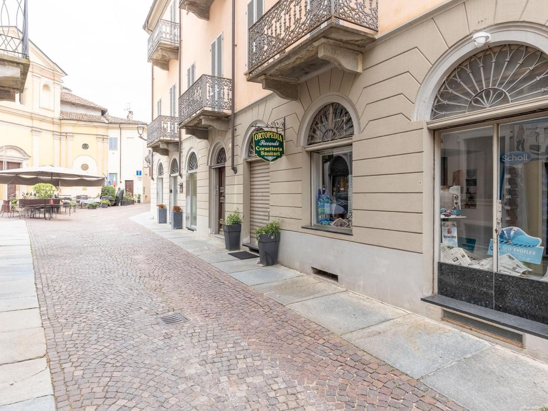 La Barricaia By Holiday World Alba (Piedmont) Exterior foto