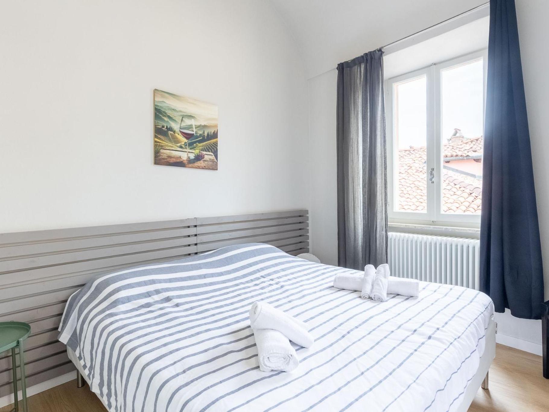 La Barricaia By Holiday World Alba (Piedmont) Exterior foto